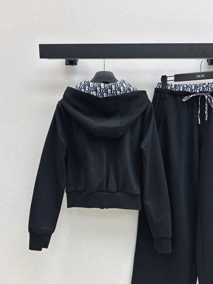 CD 25fw tracksuit
