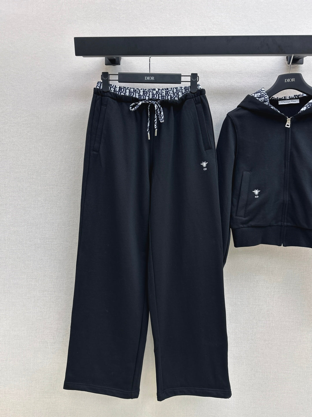 CD 25fw tracksuit