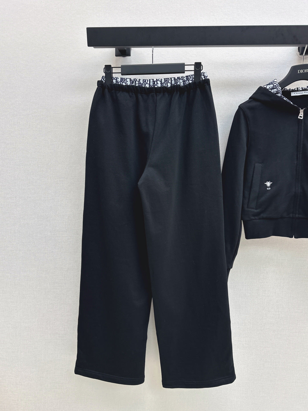 CD 25fw tracksuit