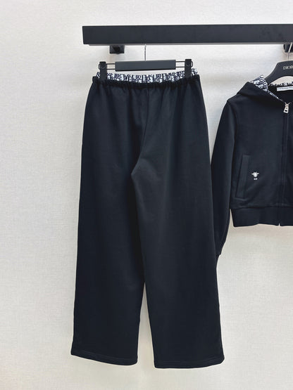CD 25fw tracksuit