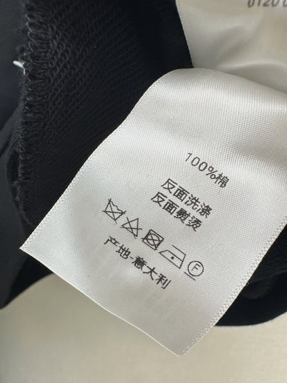 CD 25fw tracksuit