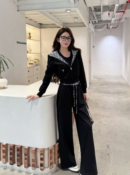 CD 25fw tracksuit
