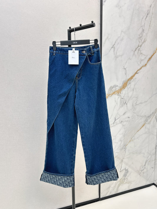 CD 25fw jeans