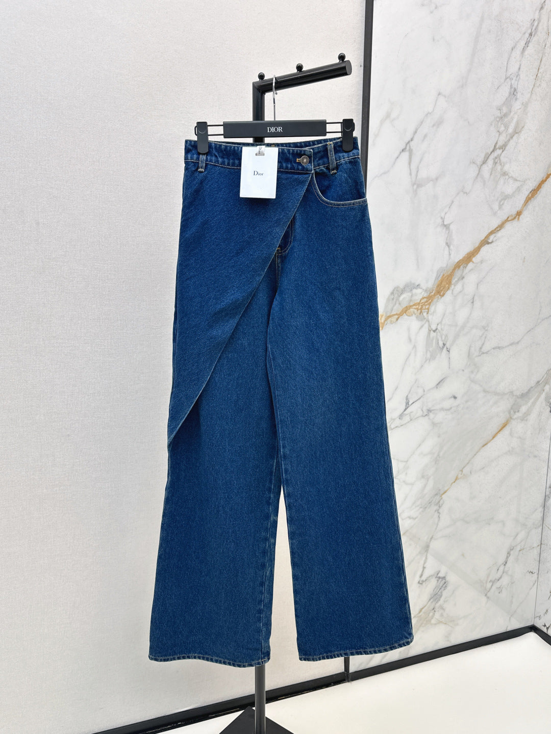 CD 25fw jeans