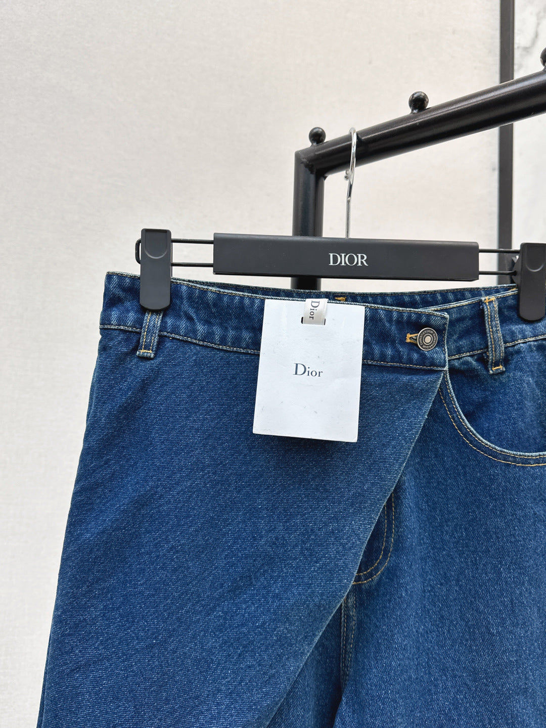 CD 25fw jeans