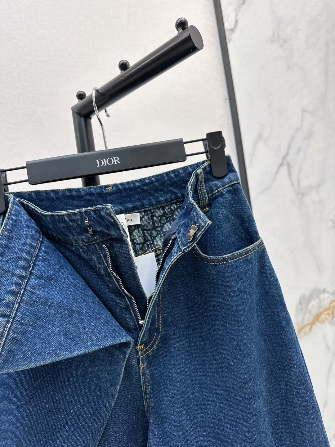 CD 25fw jeans