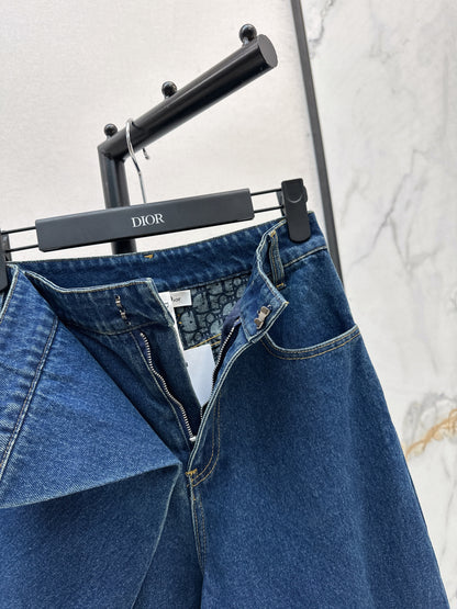 CD 25fw jeans
