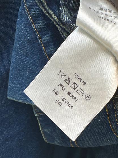 CD 25fw jeans