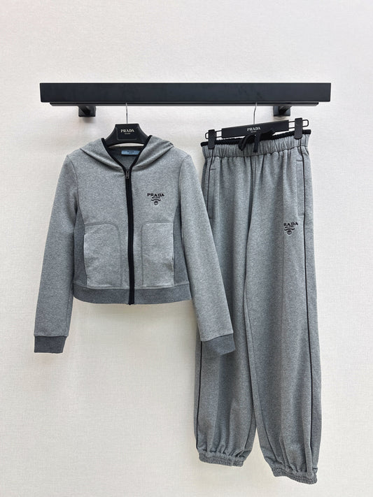 Pra 25fw tracksuit