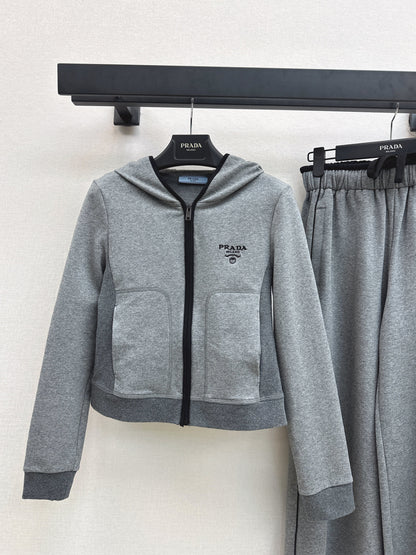 Pra 25fw tracksuit