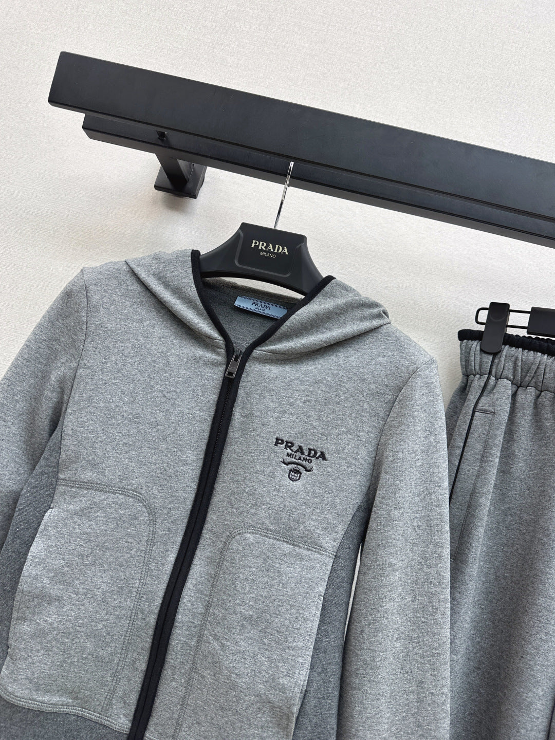 Pra 25fw tracksuit