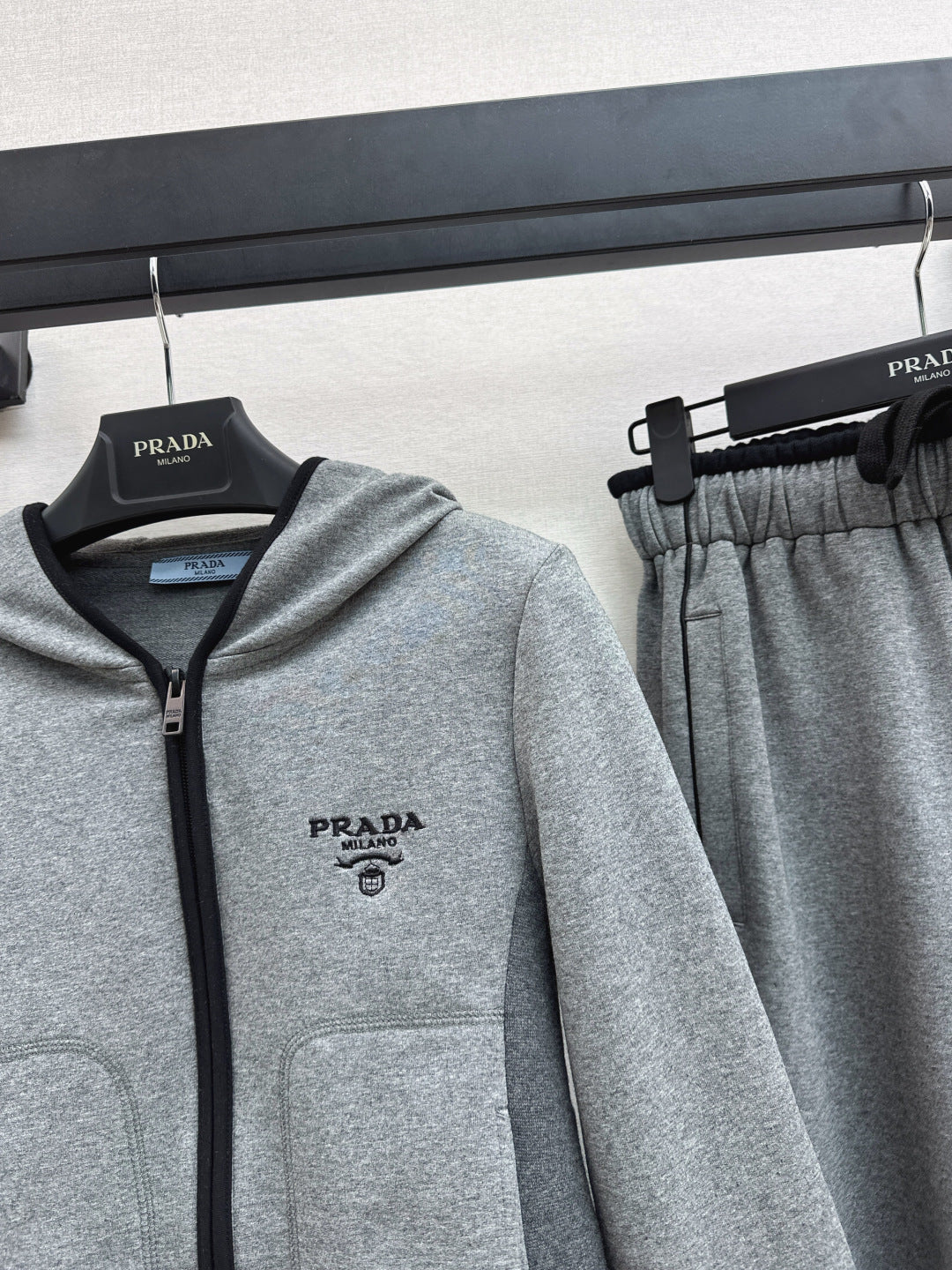 Pra 25fw tracksuit