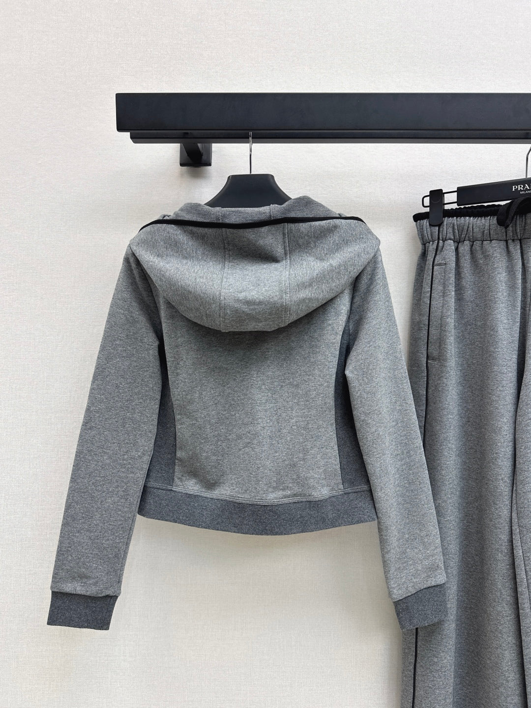Pra 25fw tracksuit