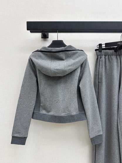 Pra 25fw tracksuit