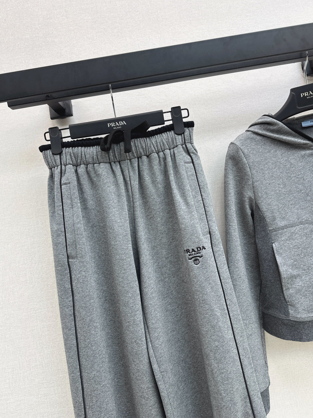Pra 25fw tracksuit
