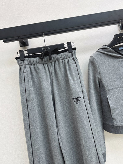 Pra 25fw tracksuit