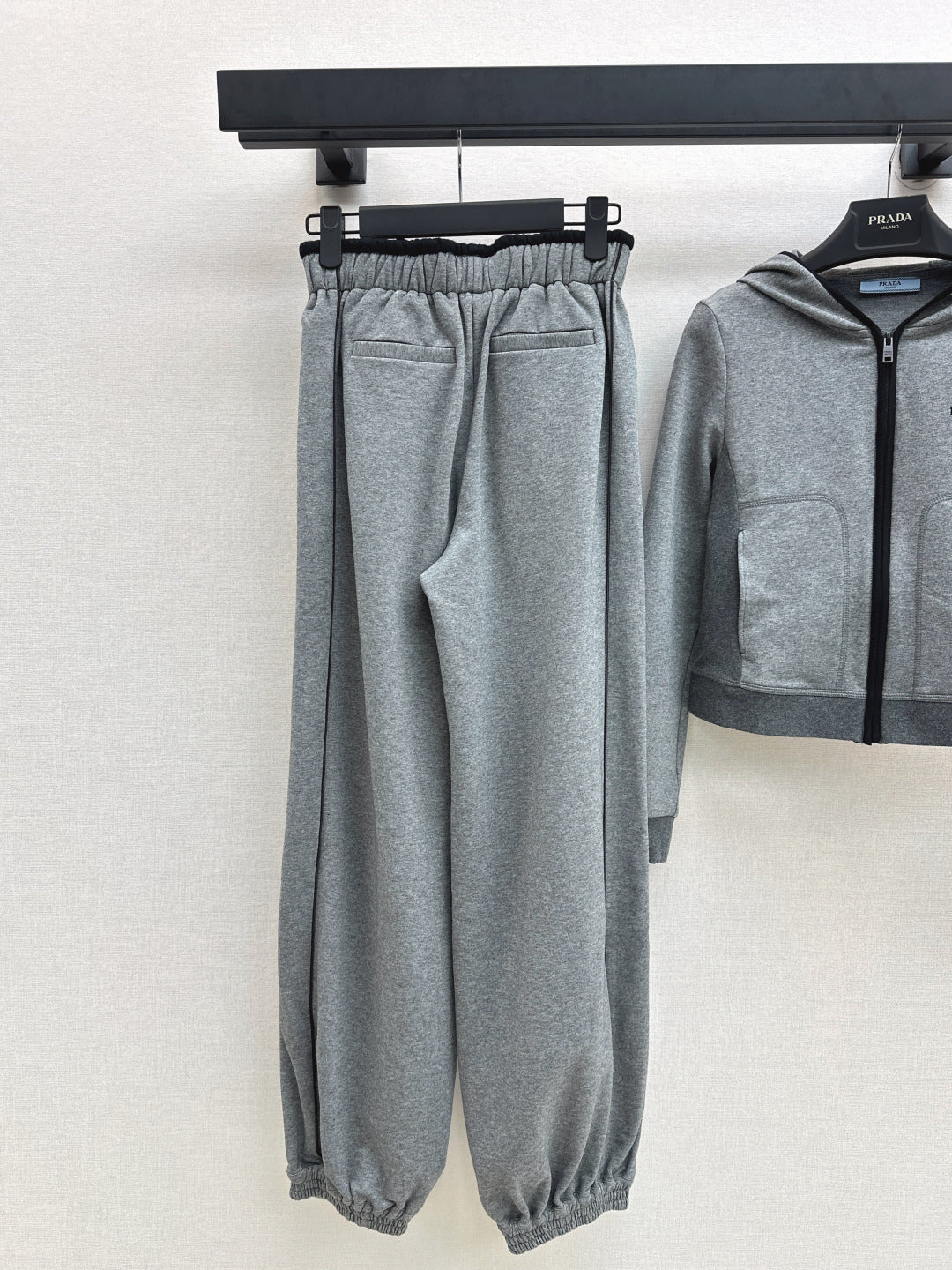 Pra 25fw tracksuit
