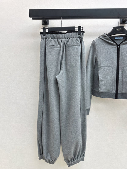 Pra 25fw tracksuit