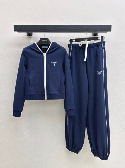 Pra 25fw tracksuit