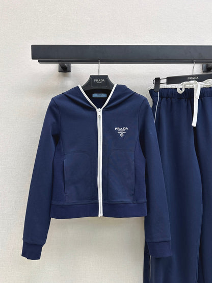 Pra 25fw tracksuit