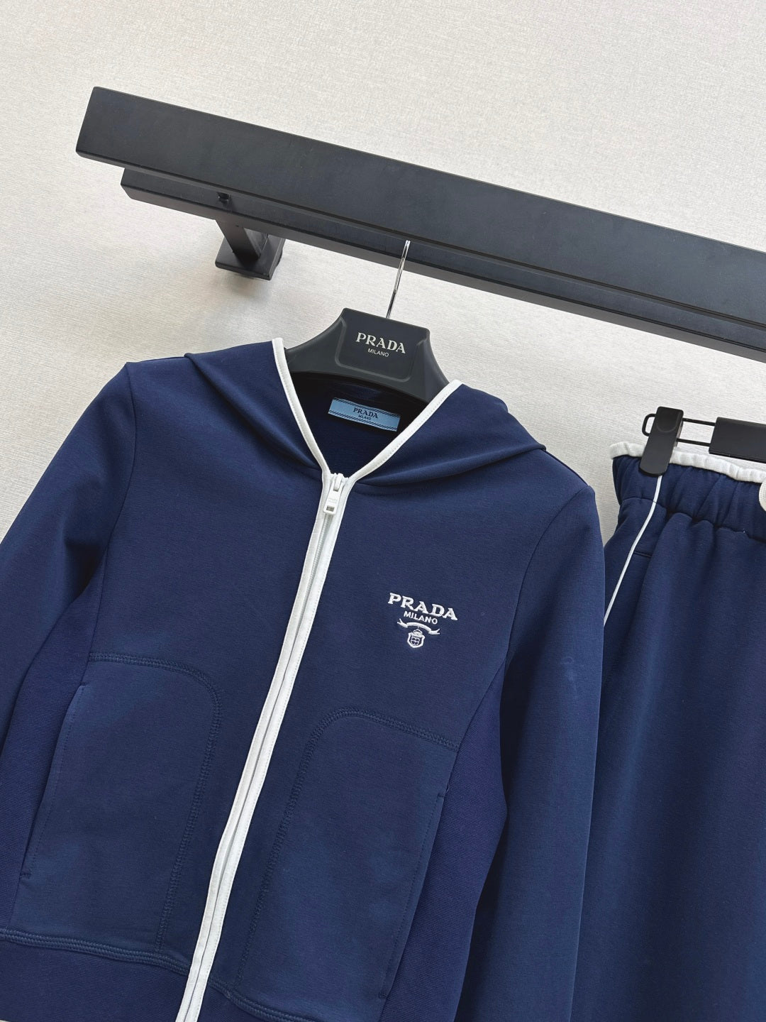 Pra 25fw tracksuit