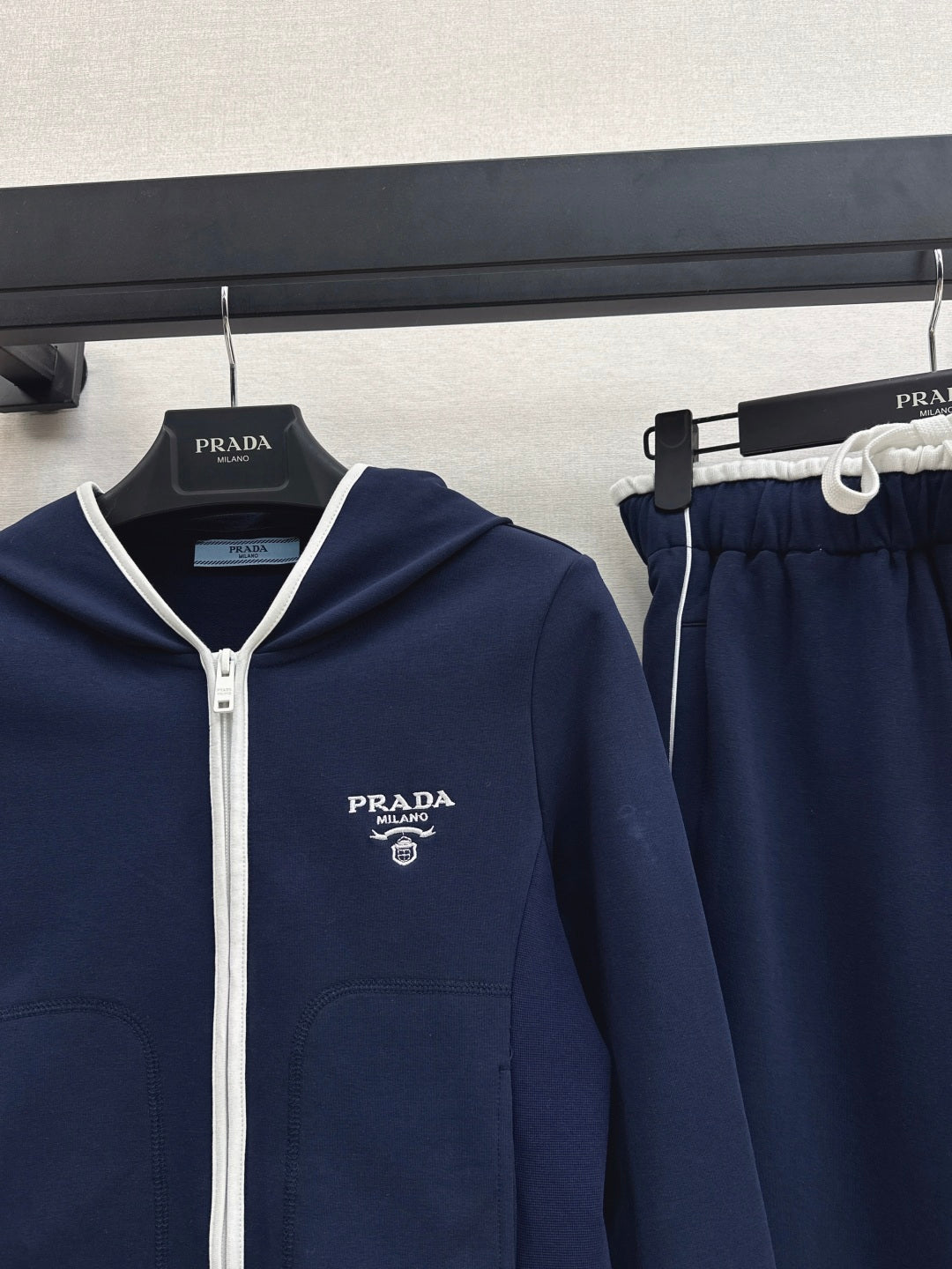 Pra 25fw tracksuit