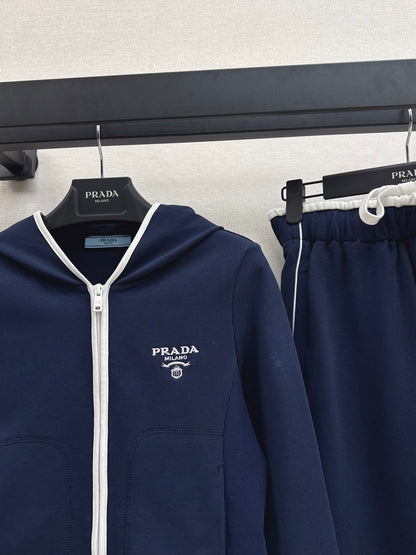Pra 25fw tracksuit