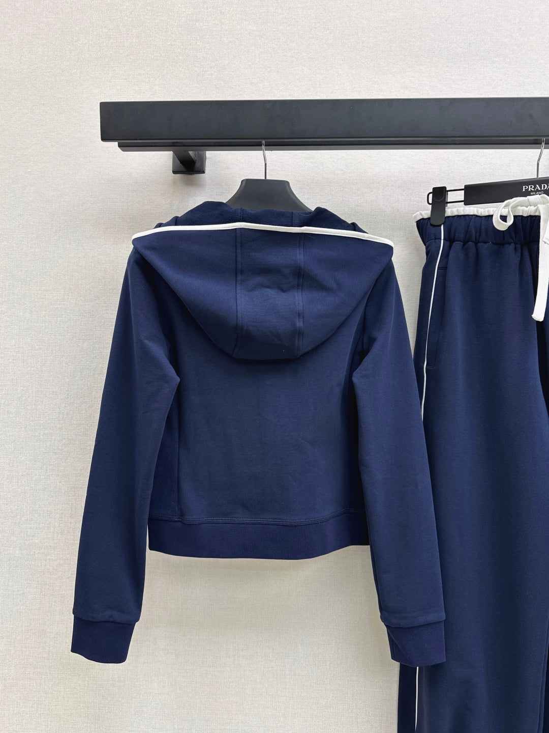 Pra 25fw tracksuit