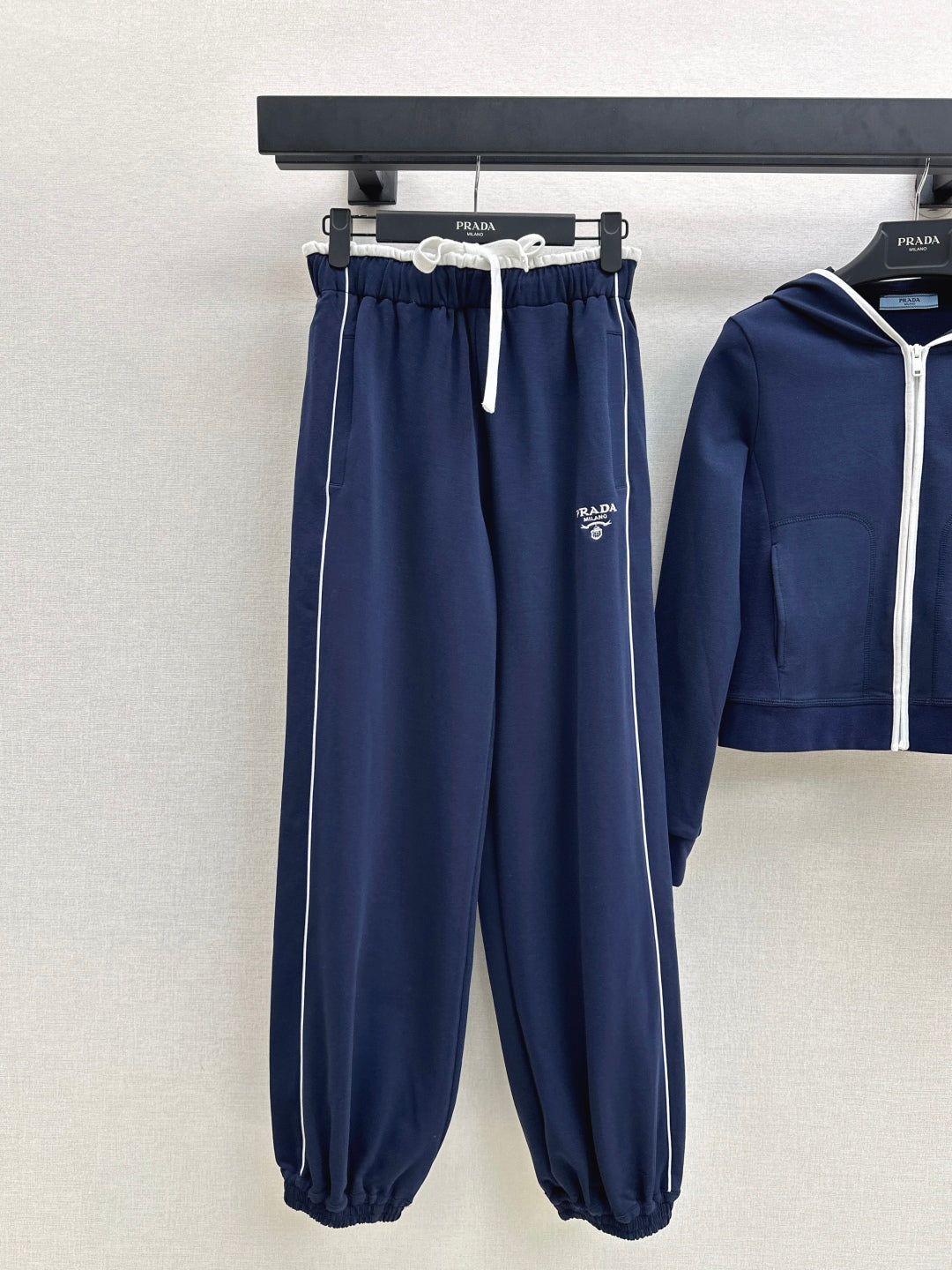 Pra 25fw tracksuit