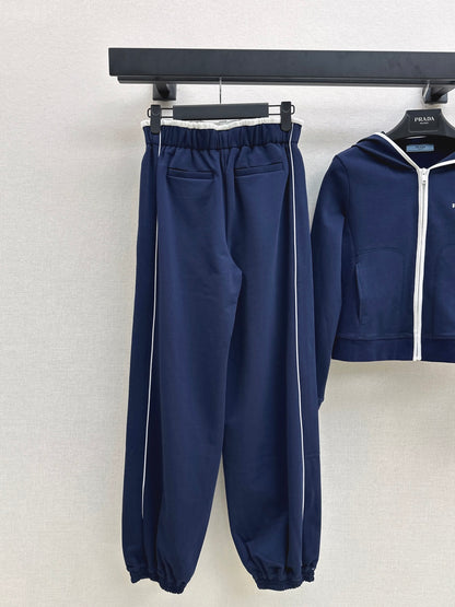 Pra 25fw tracksuit