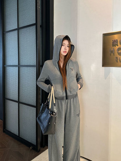 Pra 25fw tracksuit