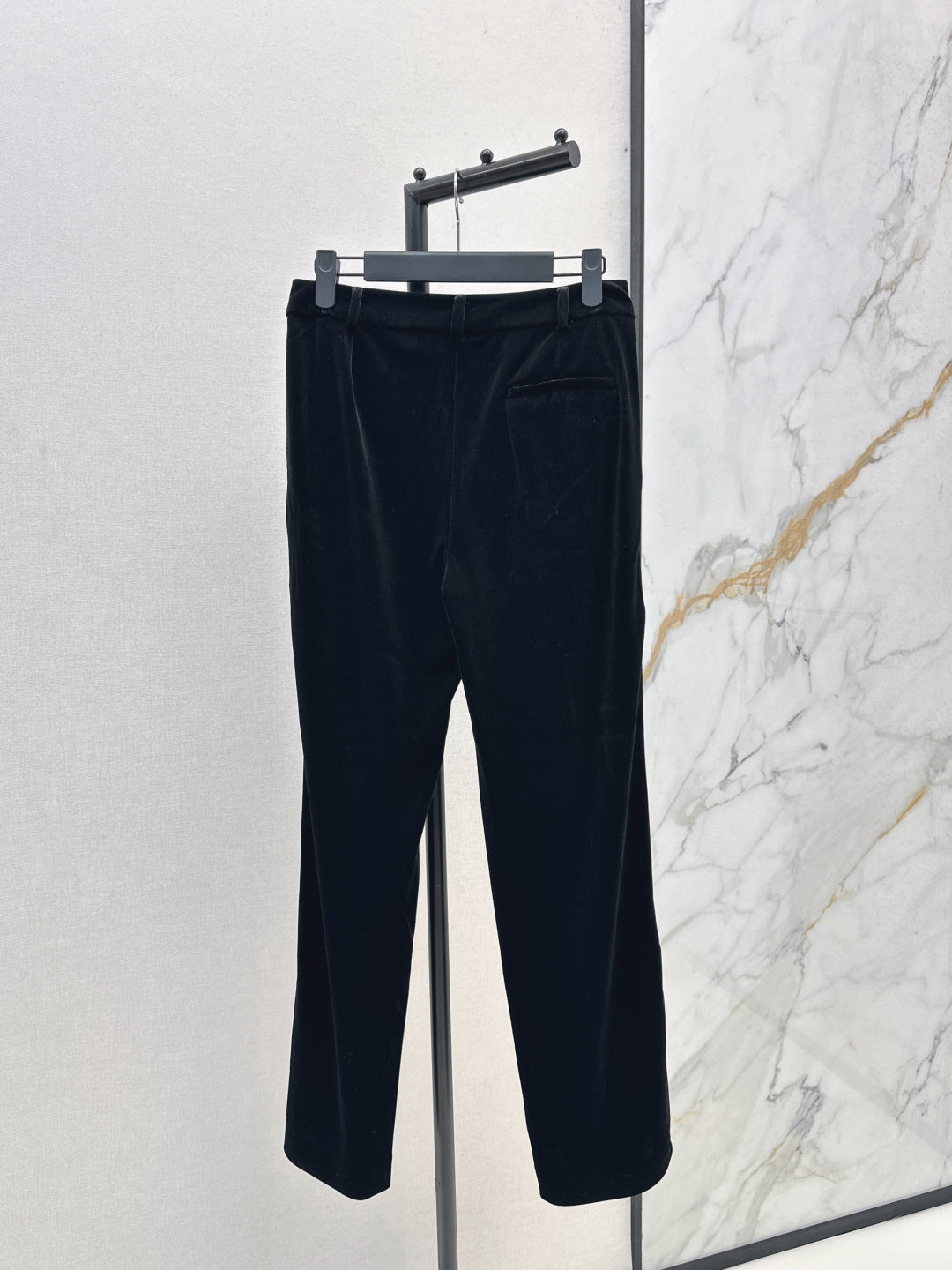 CD 25ss velvet pants