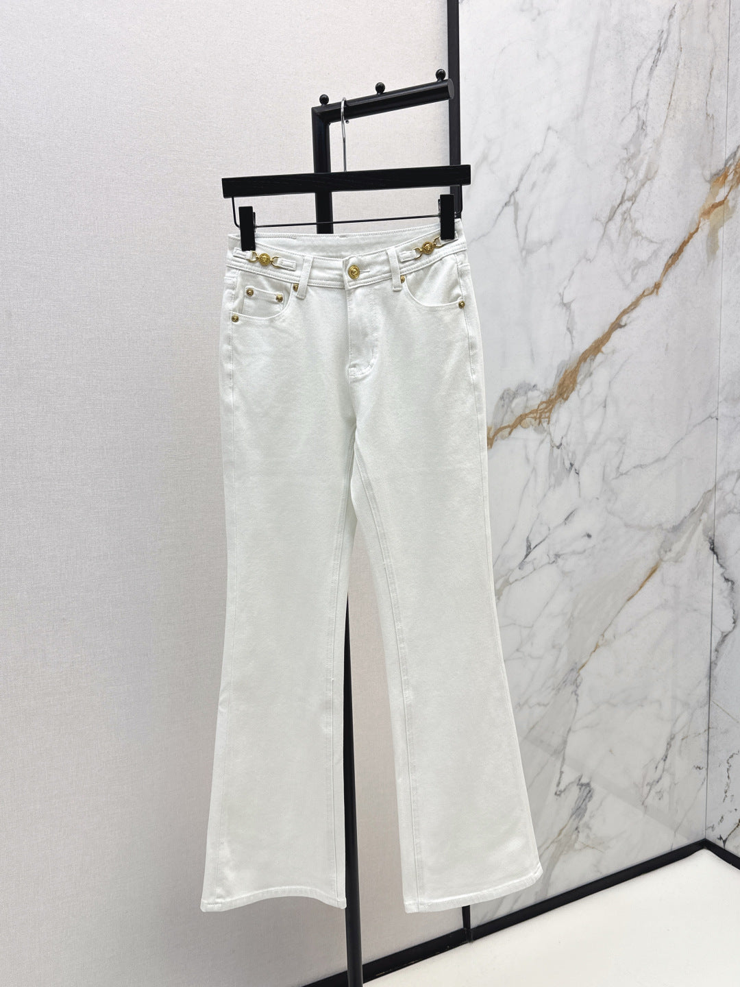 Ver 25fw bootcut jeans
