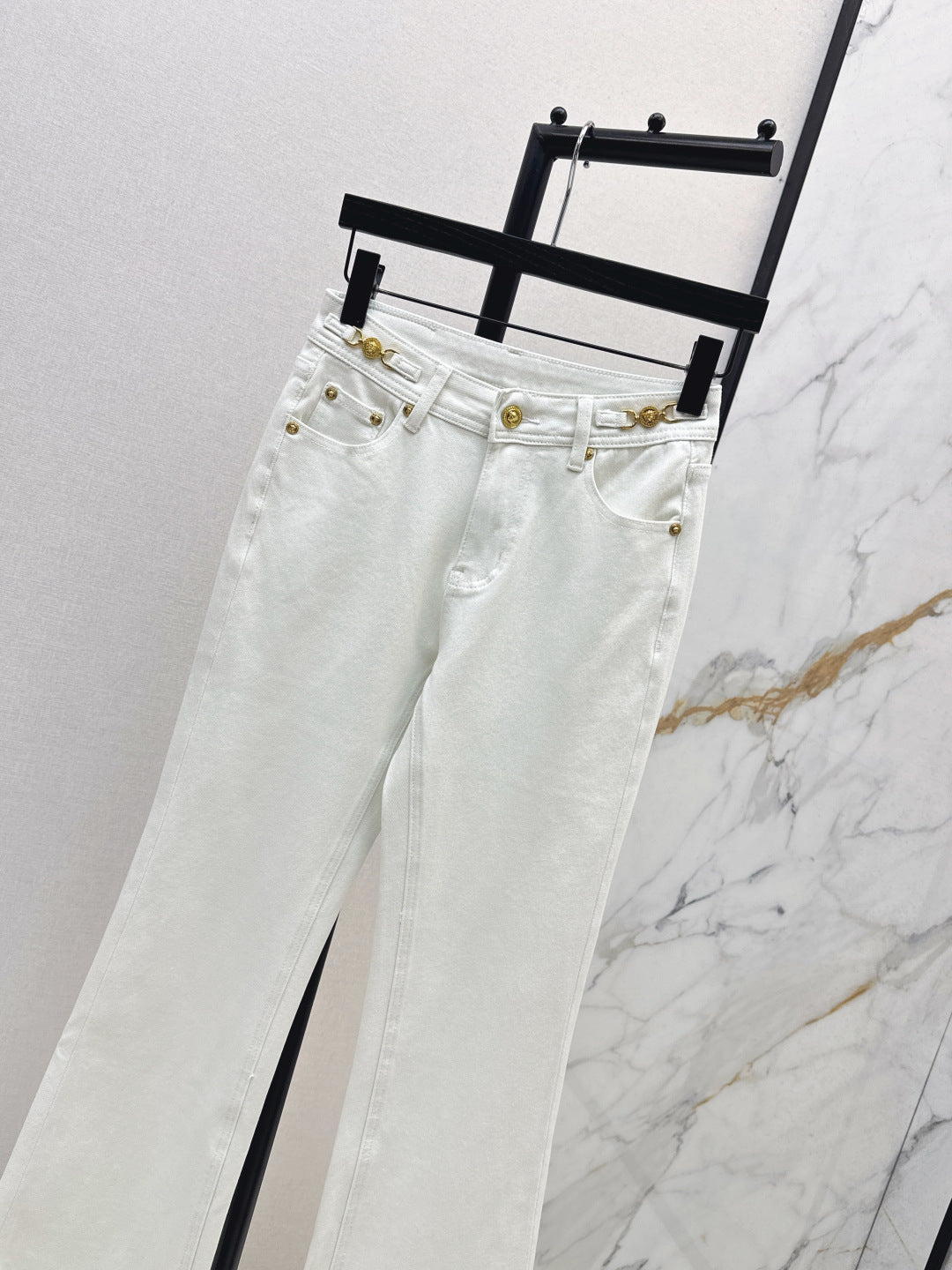 Ver 25fw bootcut jeans