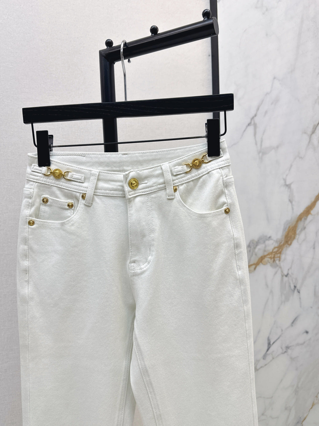 Ver 25fw bootcut jeans