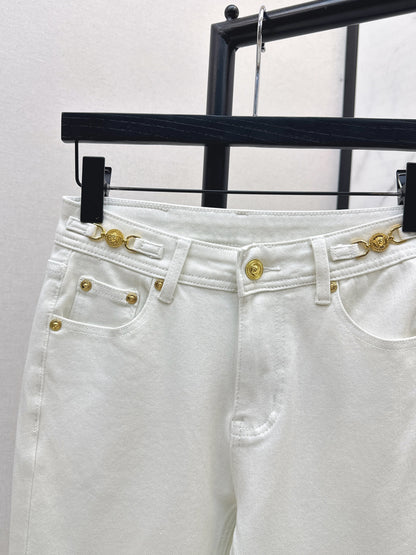 Ver 25fw bootcut jeans