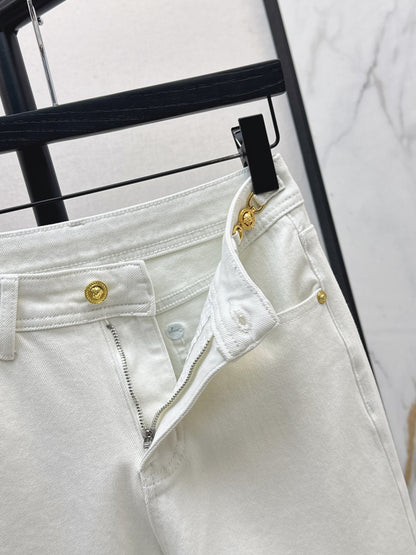 Ver 25fw bootcut jeans