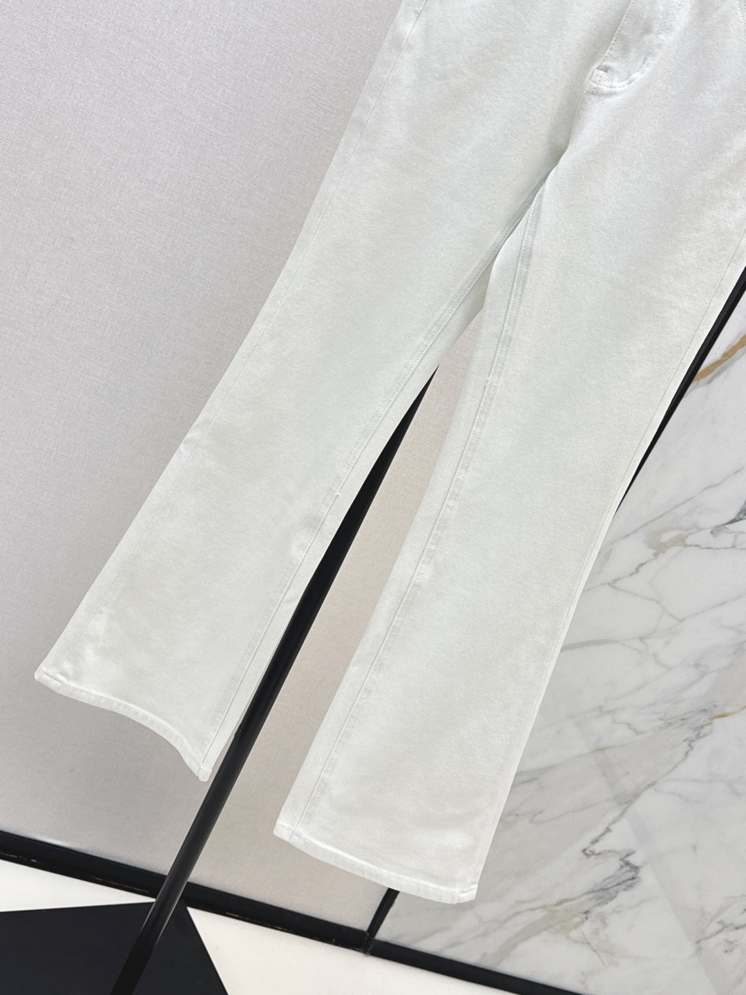 Ver 25fw bootcut jeans