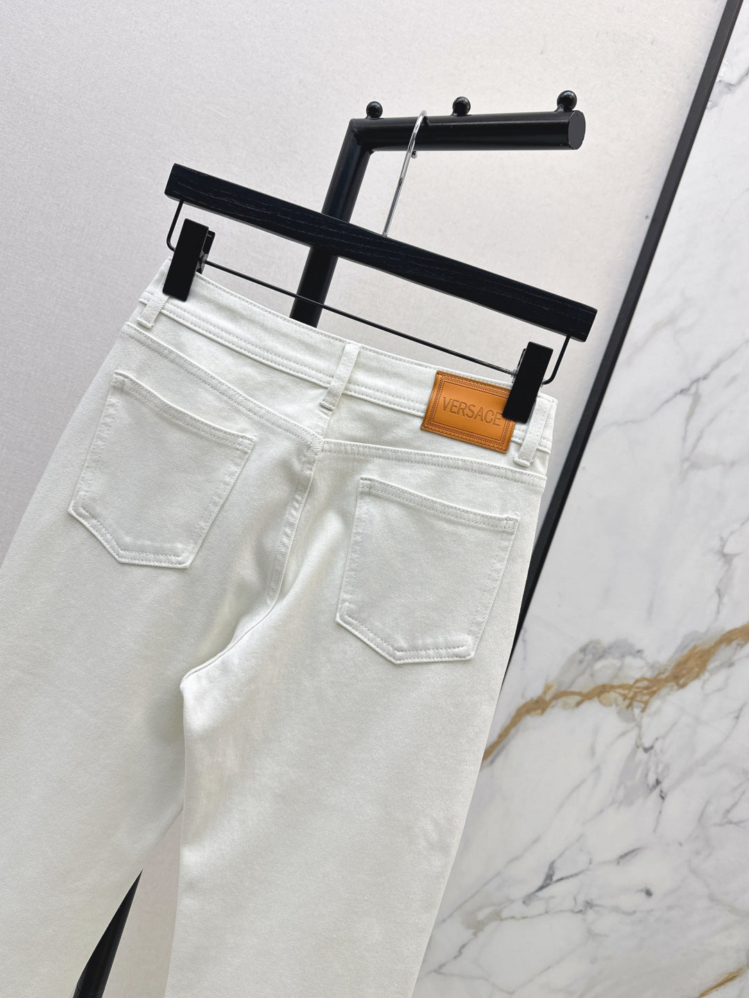Ver 25fw bootcut jeans