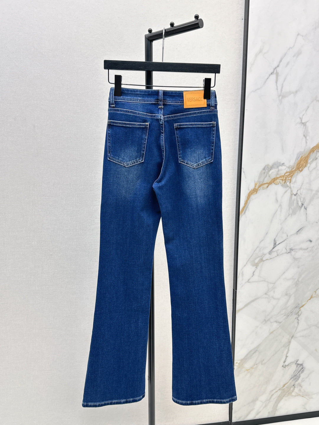 Ver 25fw bootcut jeans