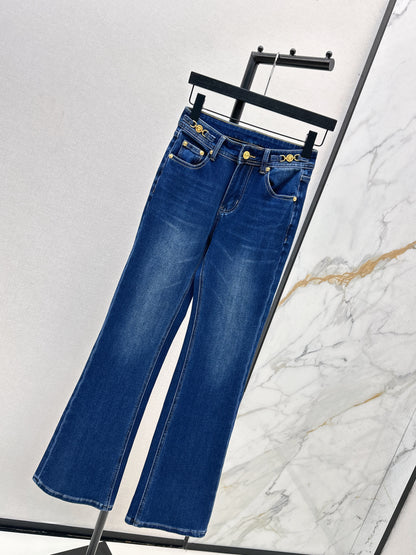 Ver 25fw bootcut jeans