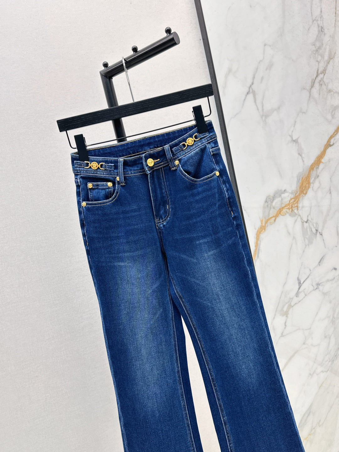 Ver 25fw bootcut jeans
