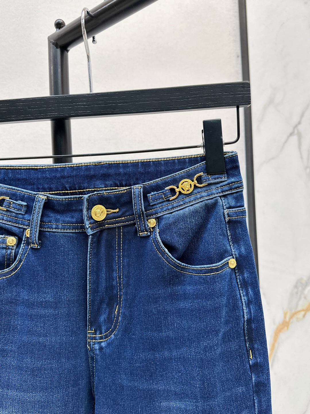 Ver 25fw bootcut jeans