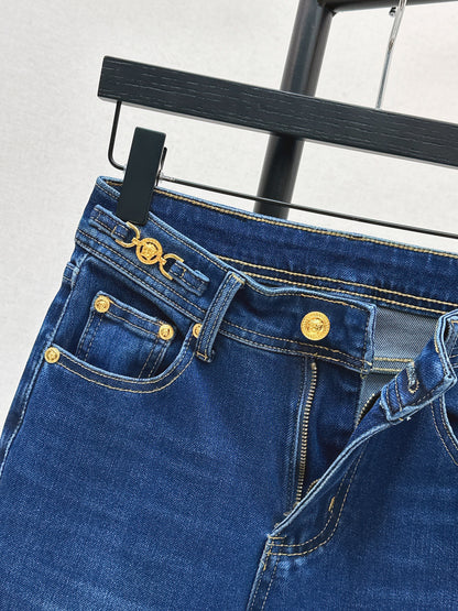 Ver 25fw bootcut jeans