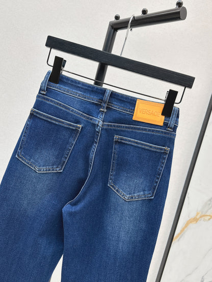 Ver 25fw bootcut jeans