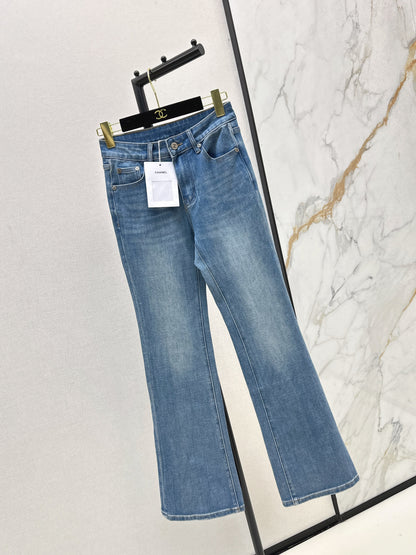 Chan 25fw jeans