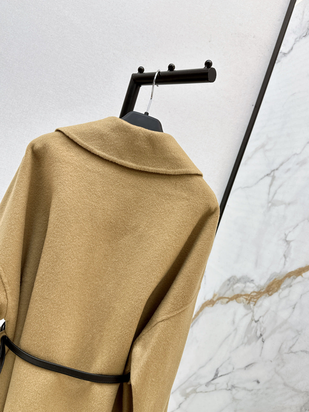 Max 25fw wool coat