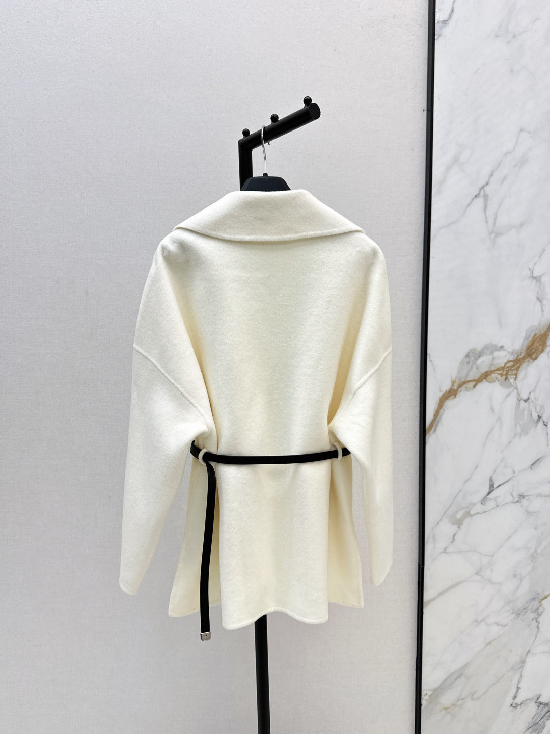 Max 25fw wool coat
