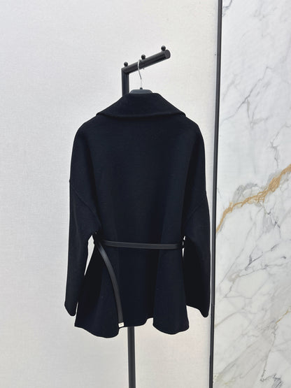 Max 25fw wool coat