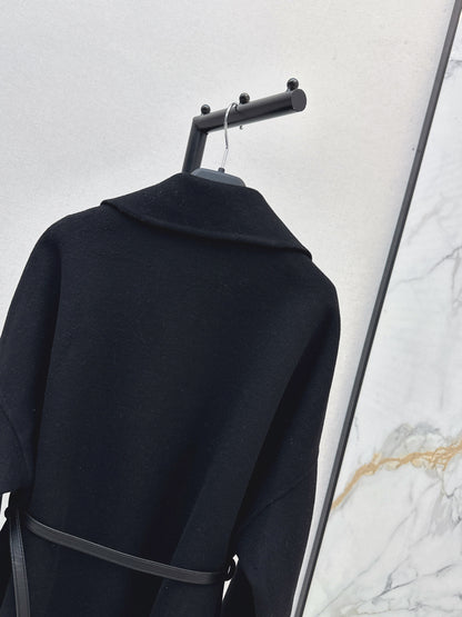 Max 25fw wool coat
